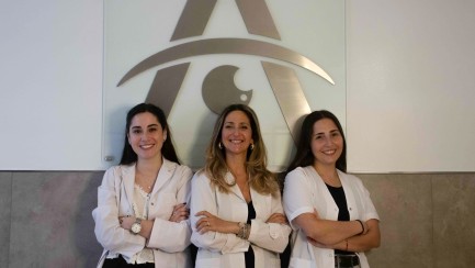 Todos los doctores en una foto